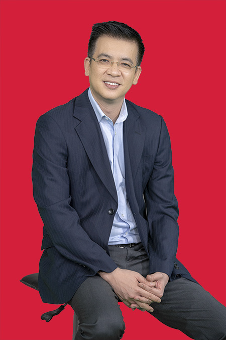 Lê Quang Minh