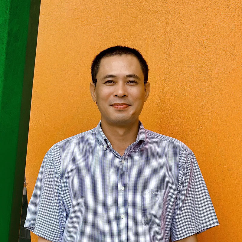 Nguyễn Văn Hùng