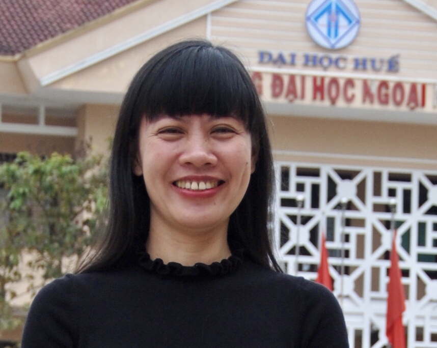 Nguyễn Thị Dung
