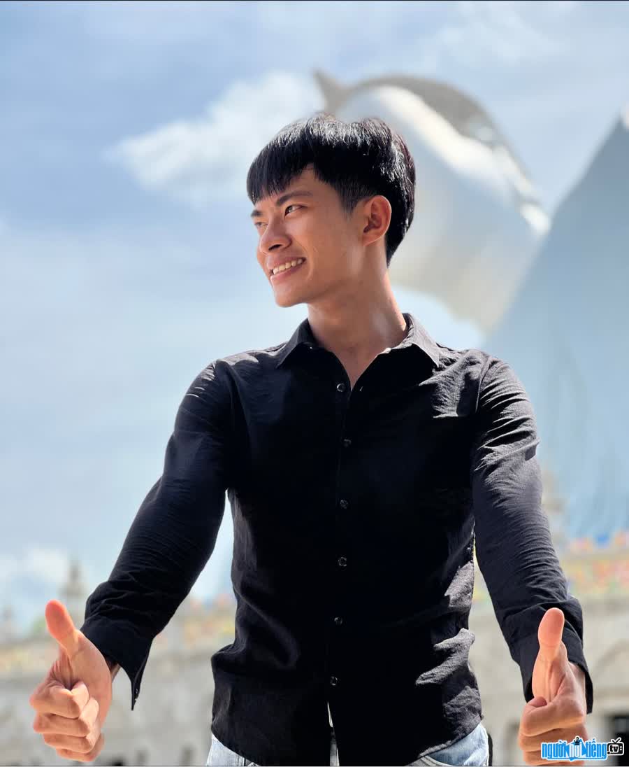 Lê Văn Thắng