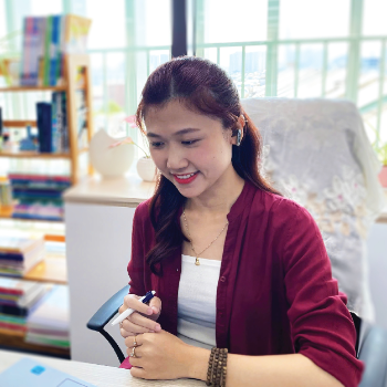 Trần Thị Mai